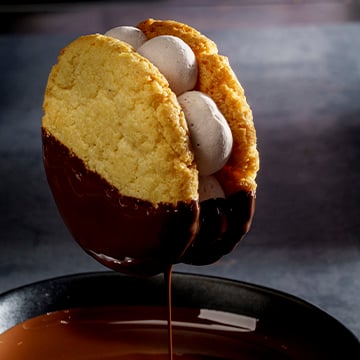 Domori copertura gelato